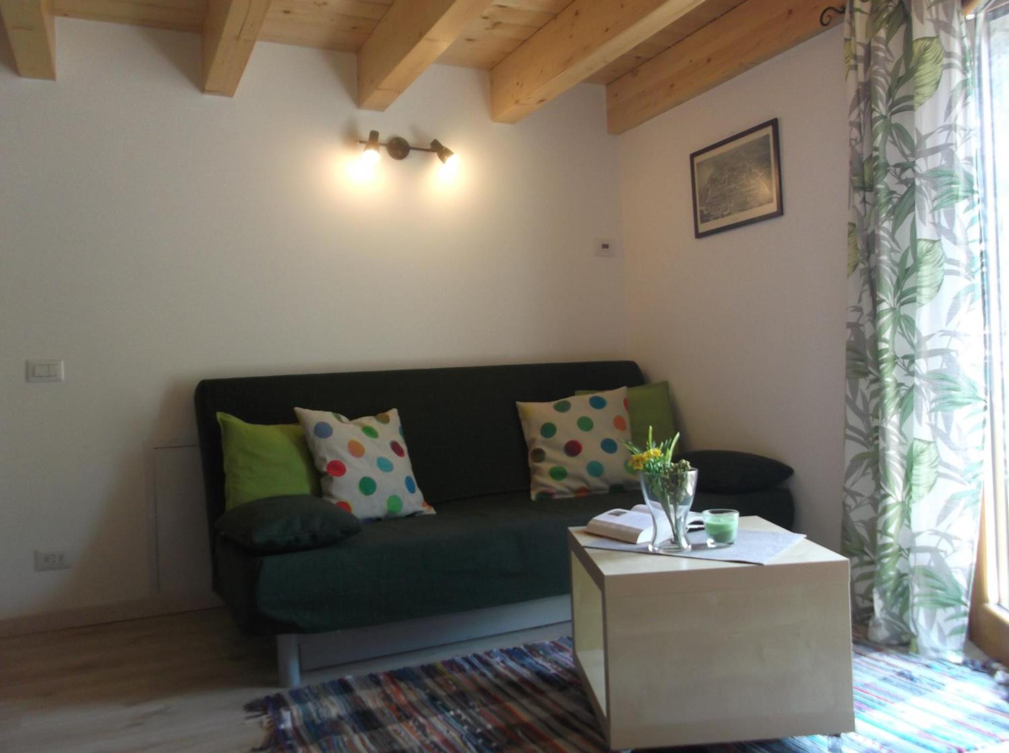 Agriturismo Ai Ronchi Sorico Room photo