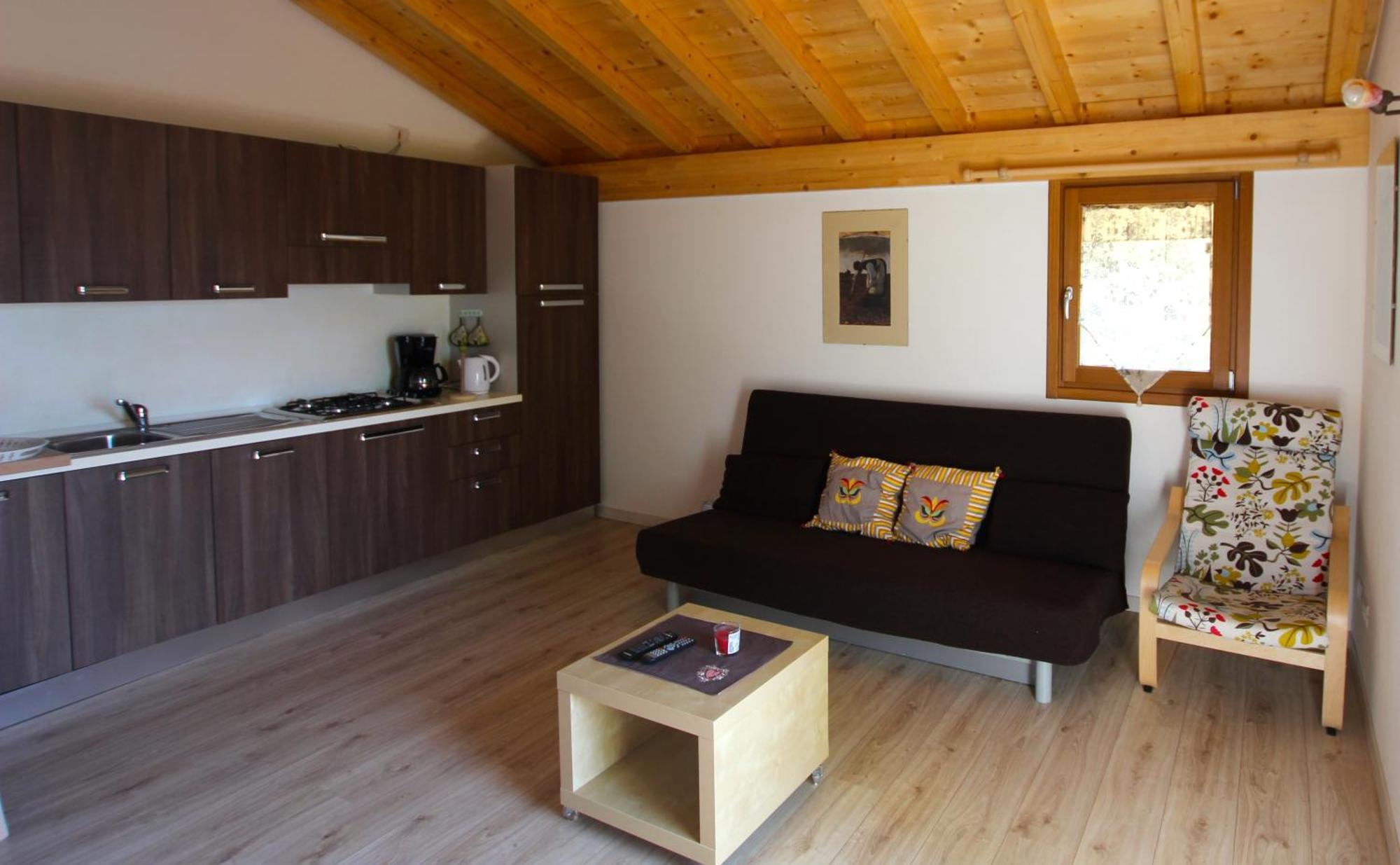 Agriturismo Ai Ronchi Sorico Room photo