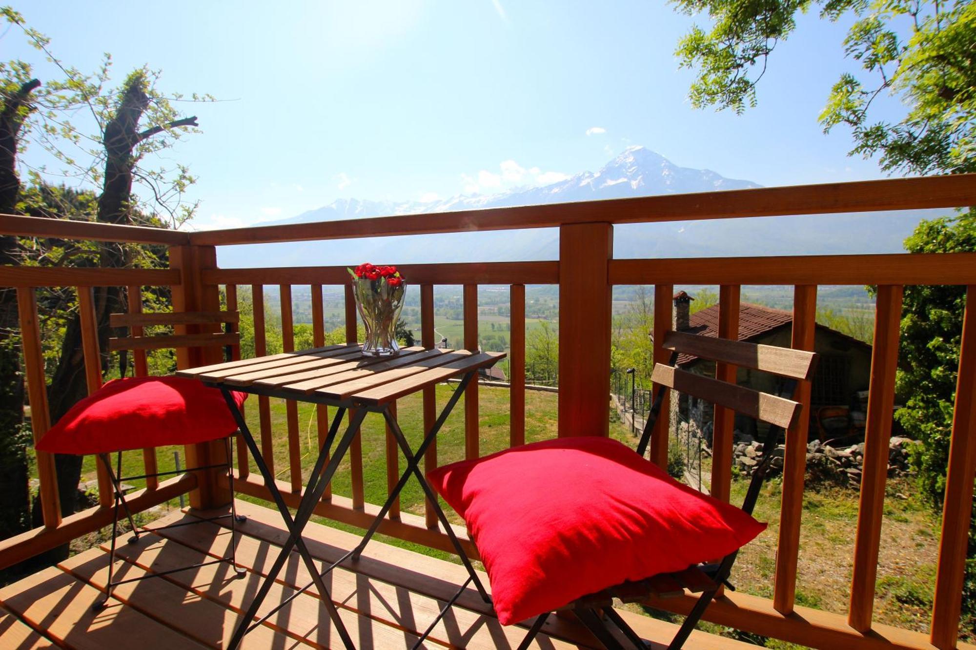 Agriturismo Ai Ronchi Sorico Room photo