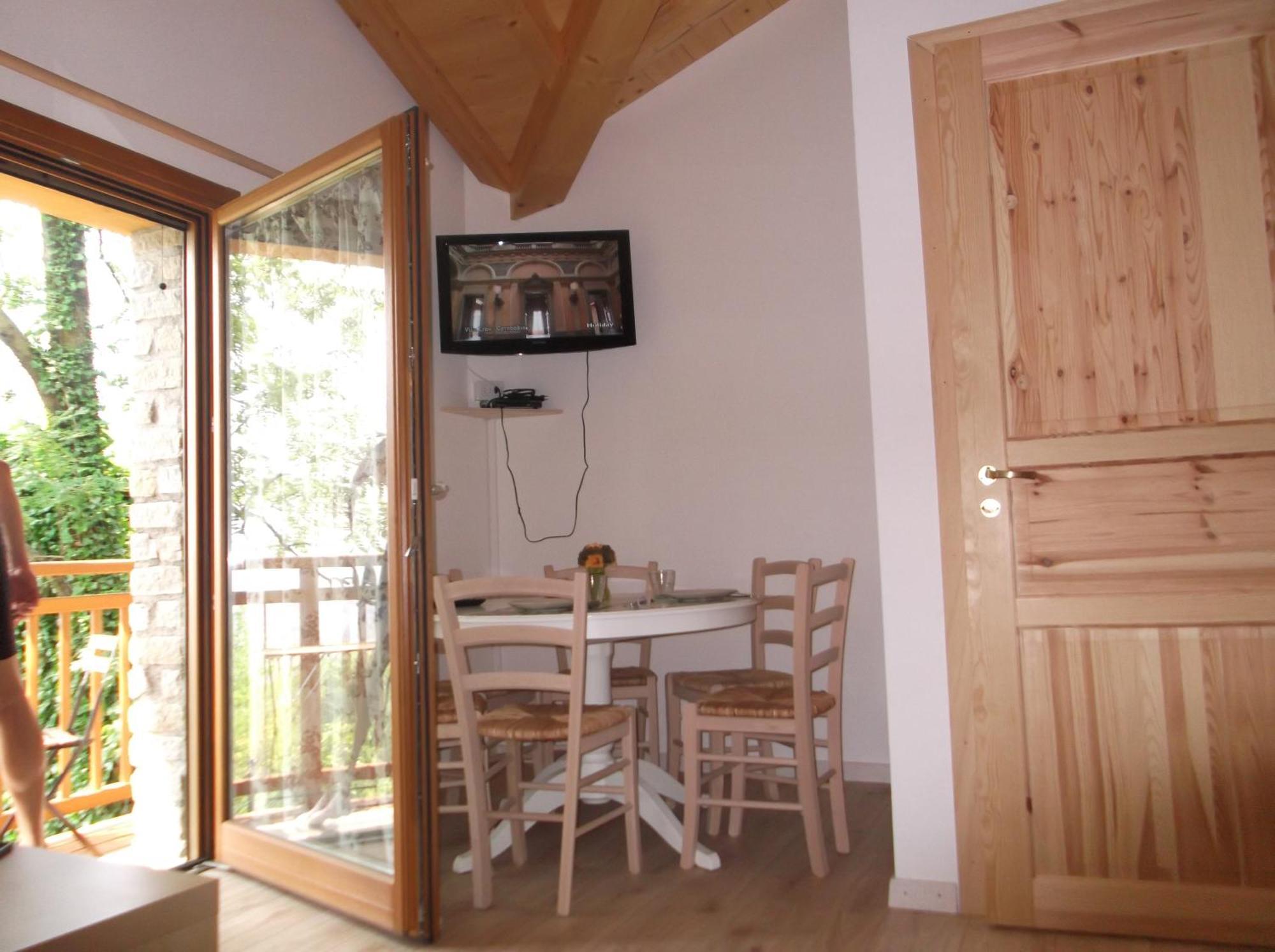Agriturismo Ai Ronchi Sorico Room photo