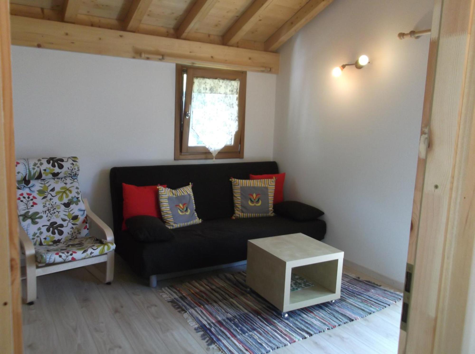 Agriturismo Ai Ronchi Sorico Room photo