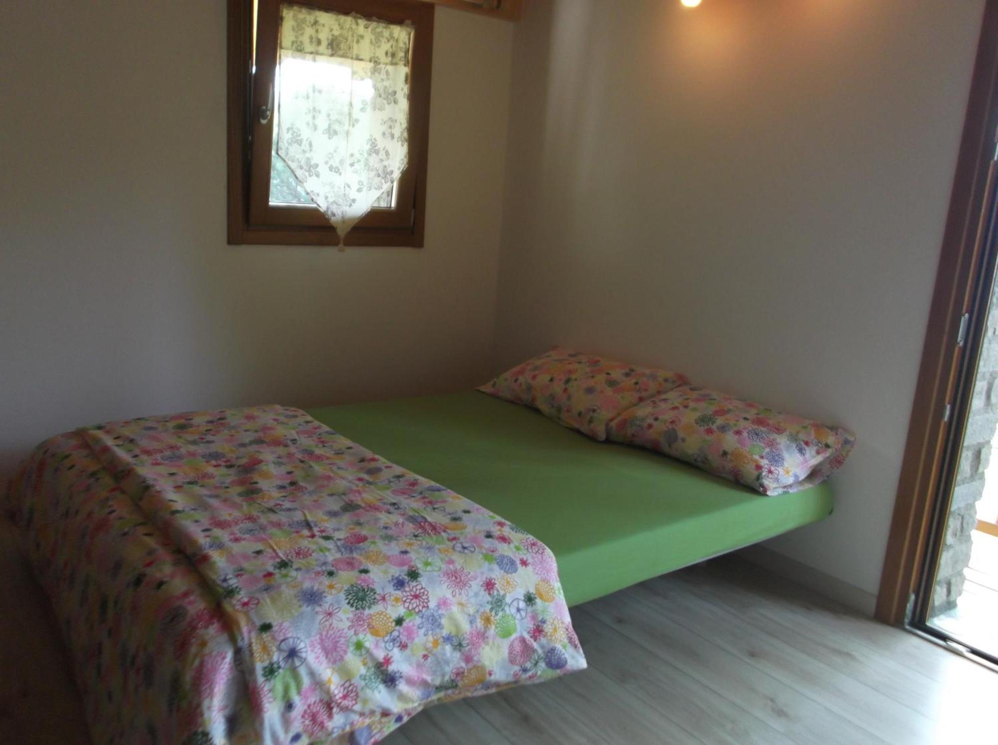 Agriturismo Ai Ronchi Sorico Room photo