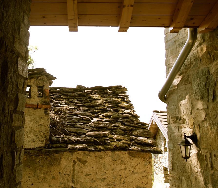 Agriturismo Ai Ronchi Sorico Room photo